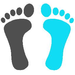 Dominant Foot